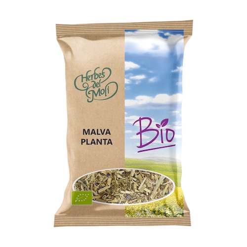 Malva Planta Bio