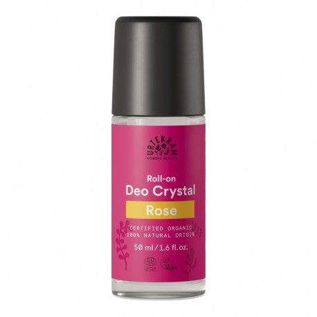 Desodorante Rosas Roll-On