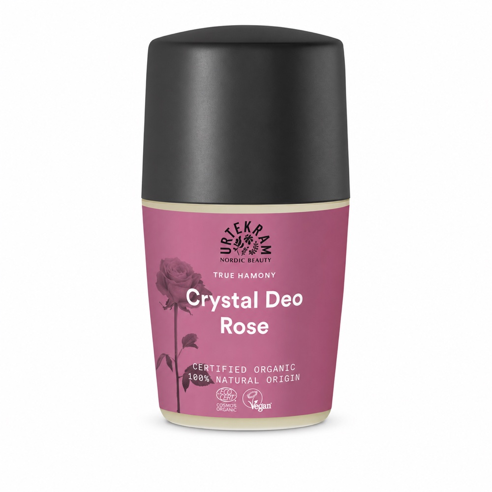 Desodorante Rosas Roll-On