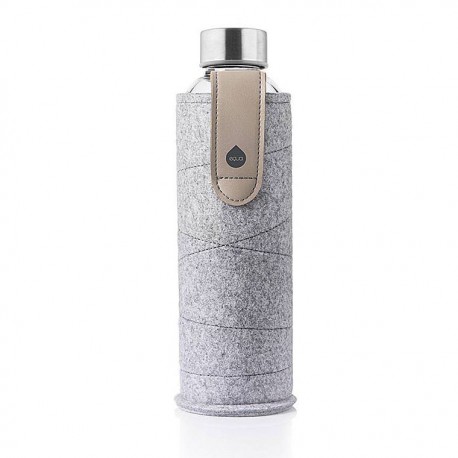 Botella Mismatch Equa 750 ml Arena Cielo