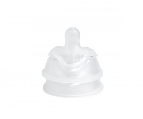 Pack de 2 tetinas Herobility de Flujo XL