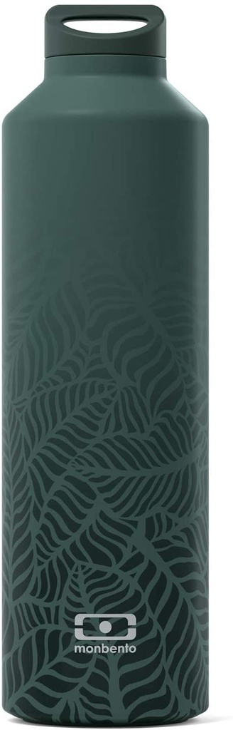 Termo Monbento de acero Inox con Difusor Jungle