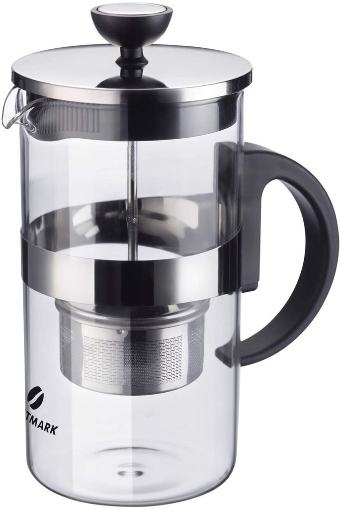 Cafetera Francesa 0,8 L