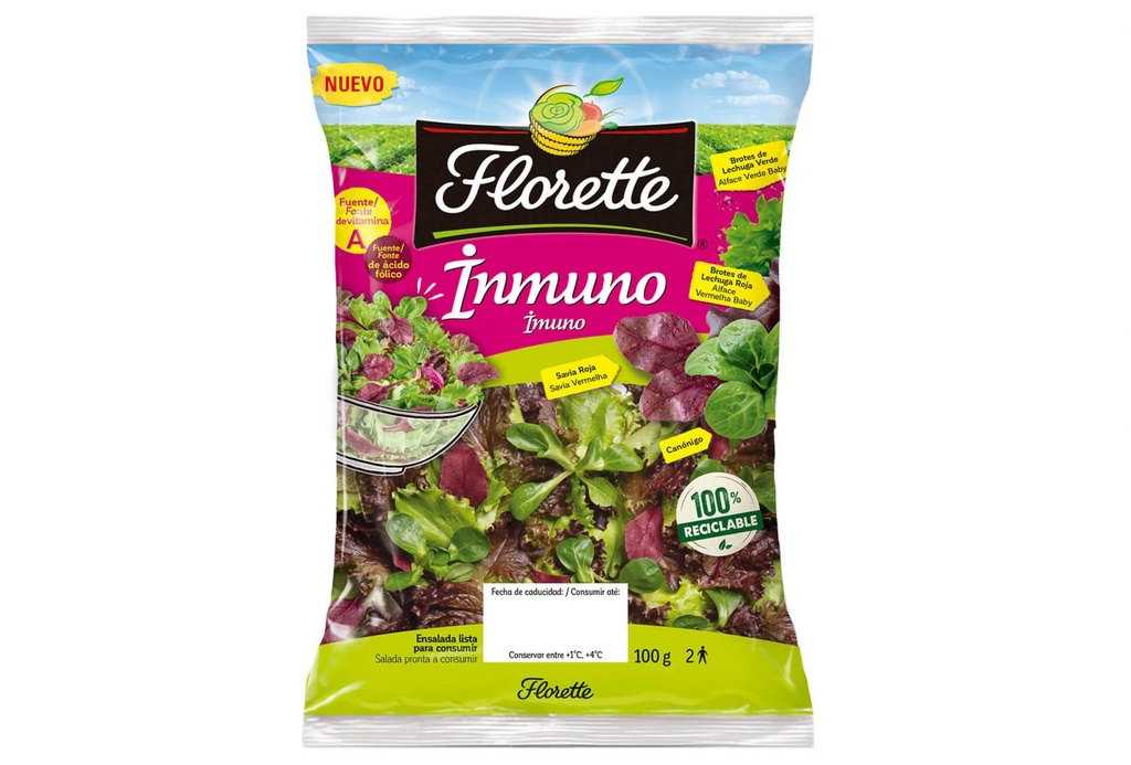 Ensalada inmuno