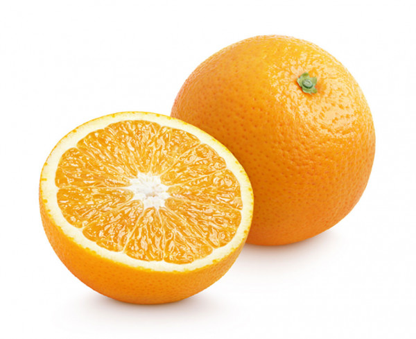 Naranja zumo granel