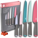 Set de 5 cuchillos Harmony