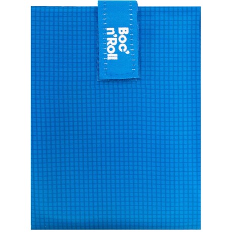 Porta alimentos Boc’N’Roll Active Azul