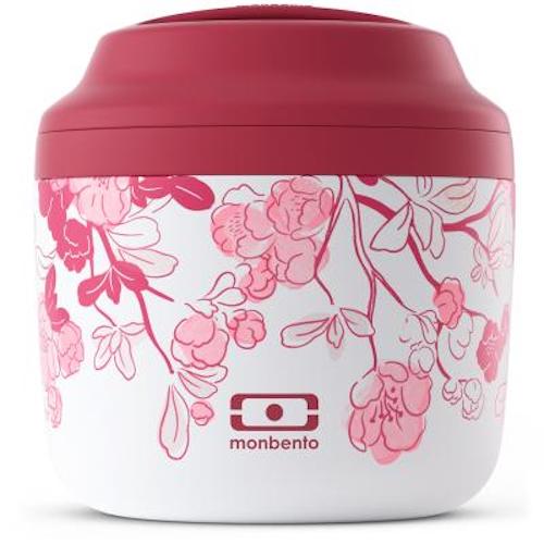 Termo Sólidos Isotermo - Magnolia
