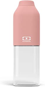 Botella MB Positive M Flamingo