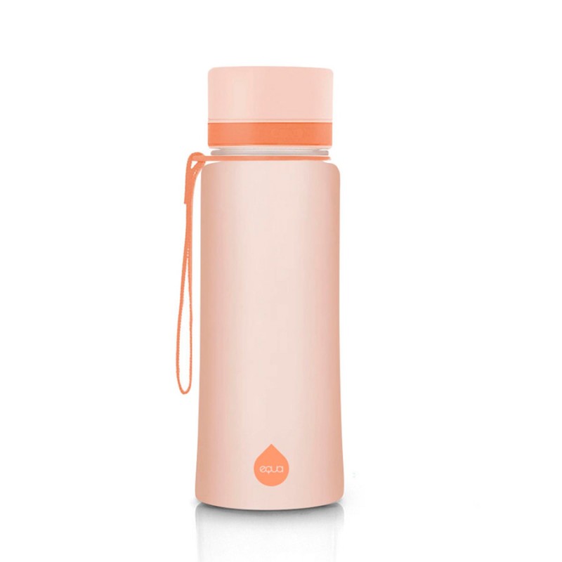 Botella Tritán Equa Infantil Sunrise