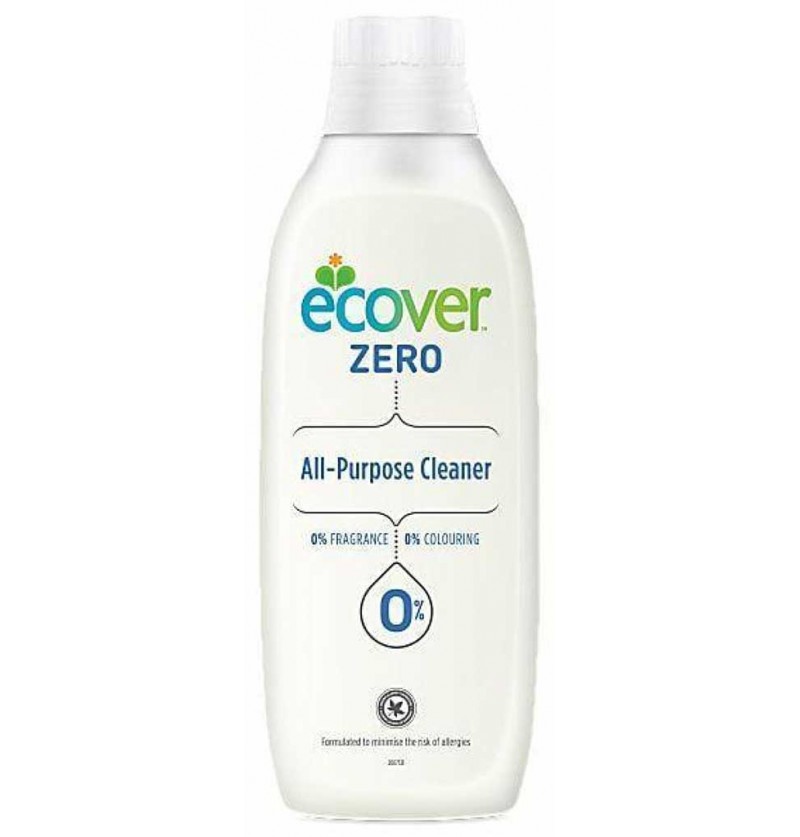 Limpiador multiusos Zero