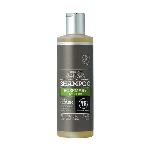Champú de Romero para Cabello Fino