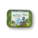 Huevos Camperos M