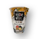 Yogur de Almendra y Mango Bio