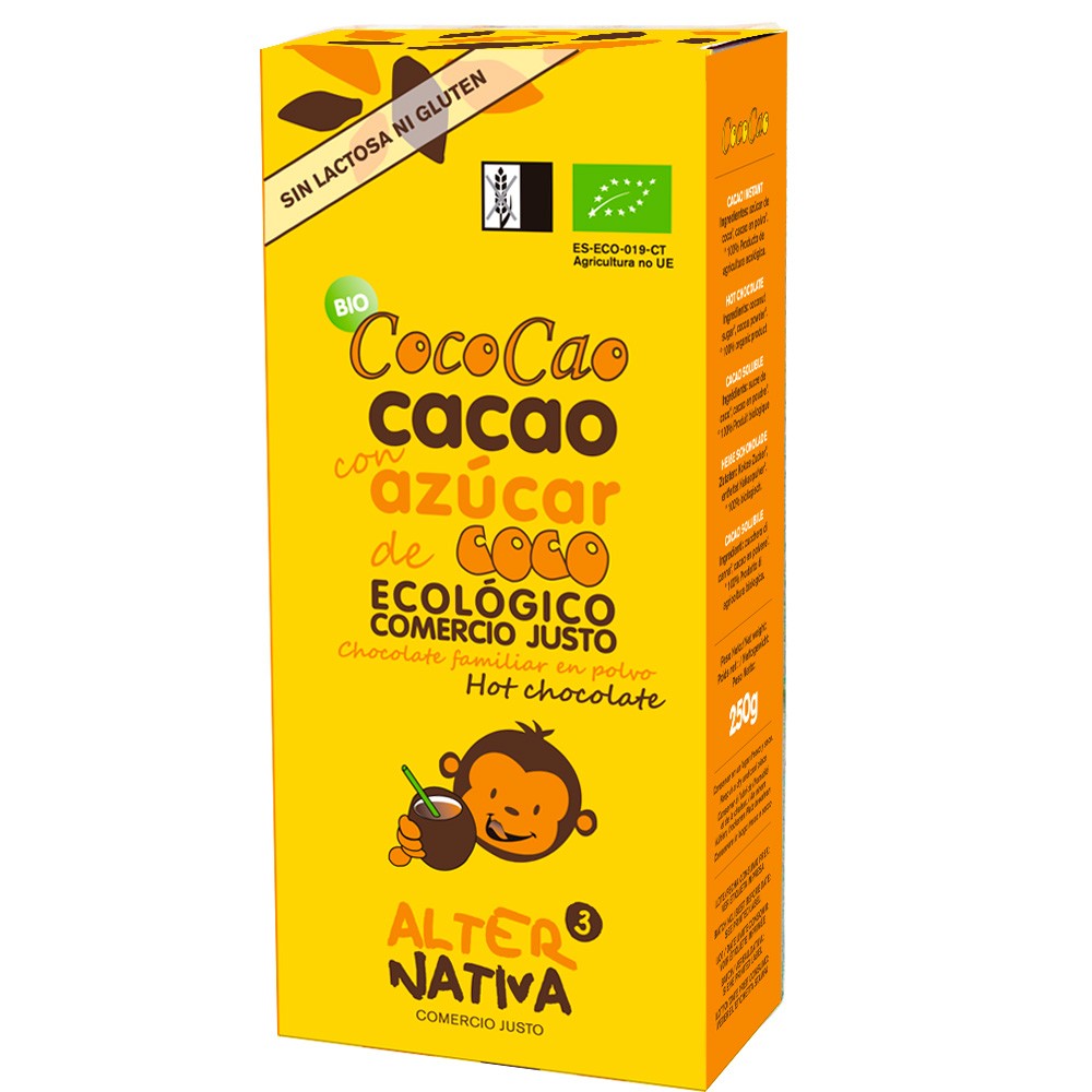 Cococao Bio