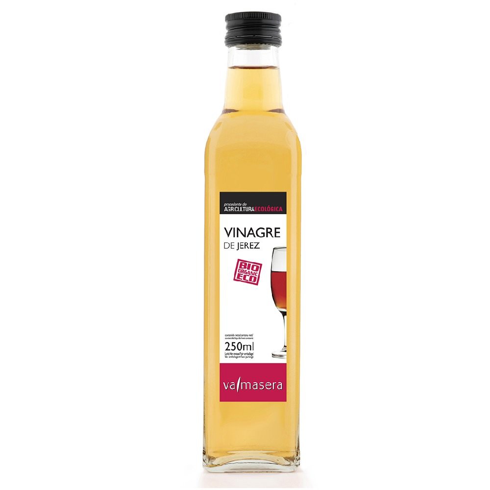 Vinagre de Jerez Bio