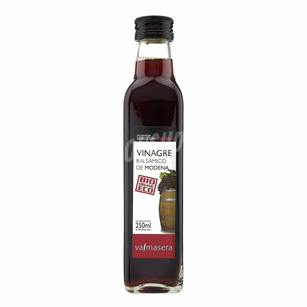 Vinagre de Modena Bio