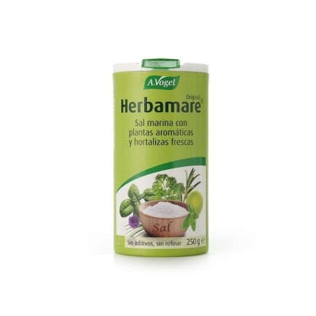 Herbamare Original Bio