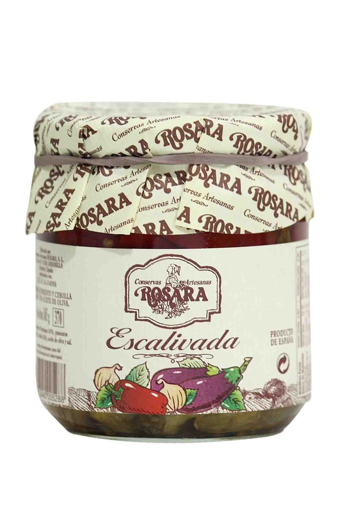 Escalivada