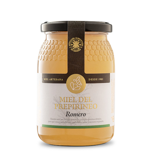 Miel de Romero 500g