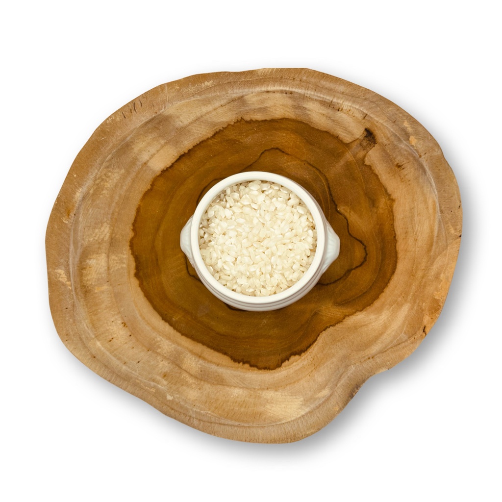 Arroz Bomba