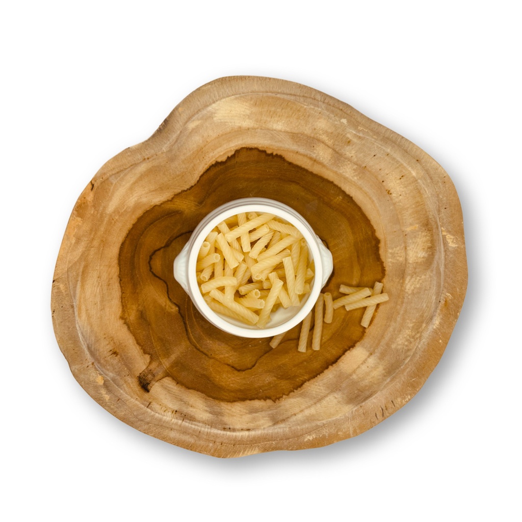 Tortiglione de Arroz y Quinoa Bio