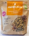 Muesli energy