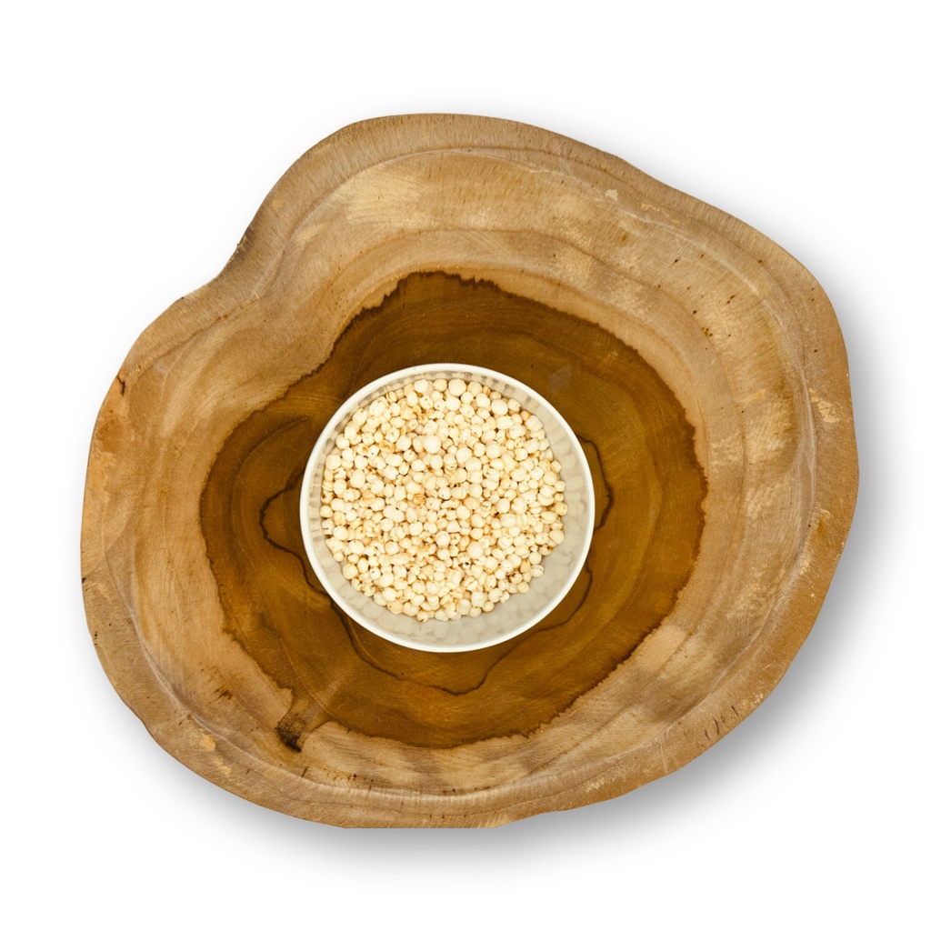 Quinoa inflada Bio