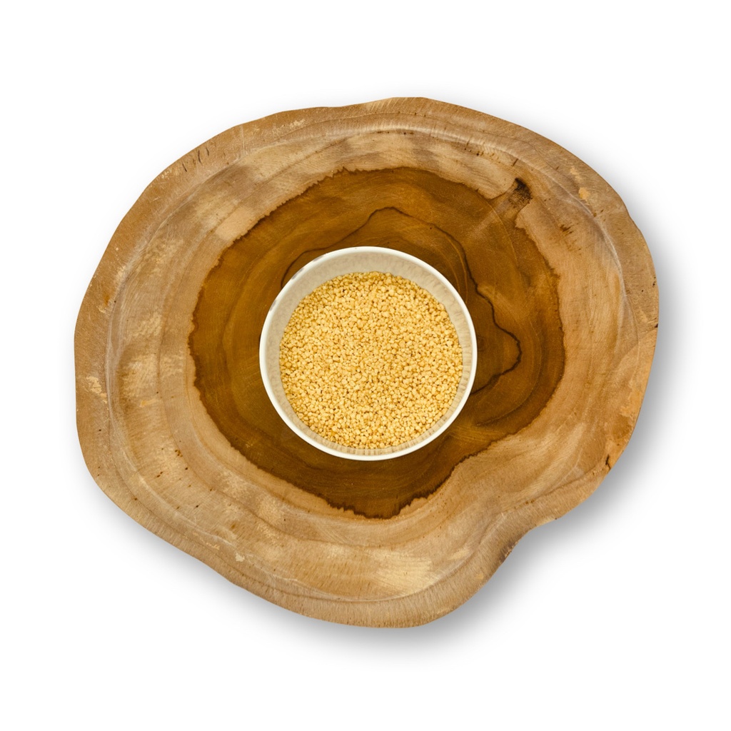 Cuscus integral Bio