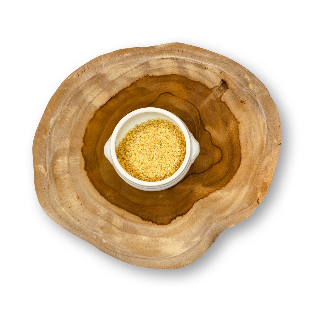 Bulgur Bio