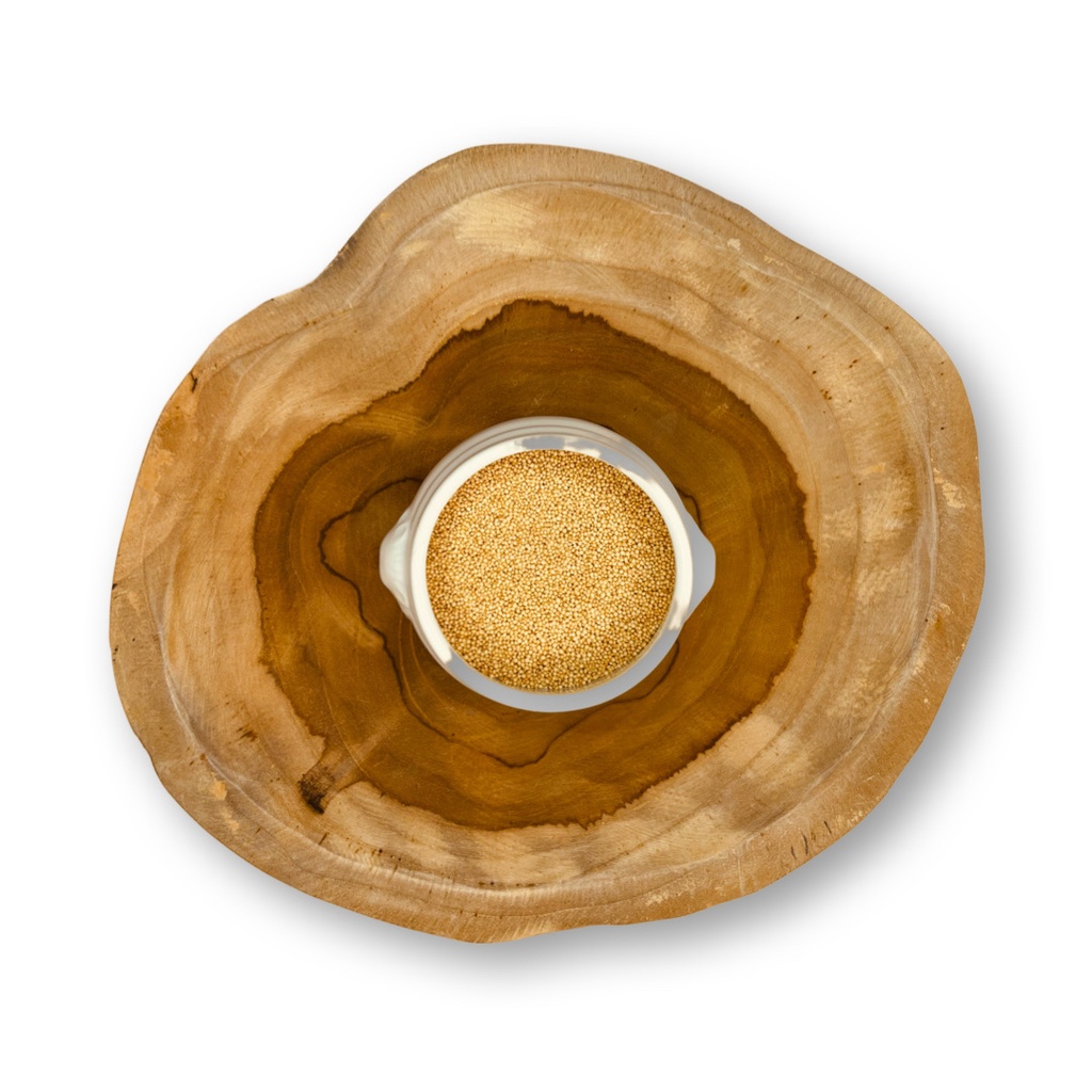 Amaranto Bio