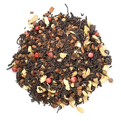 Té Charity Soul of Sri Lanka de Alveus