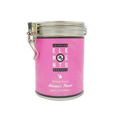 Infusión Women’s Power de Alveus