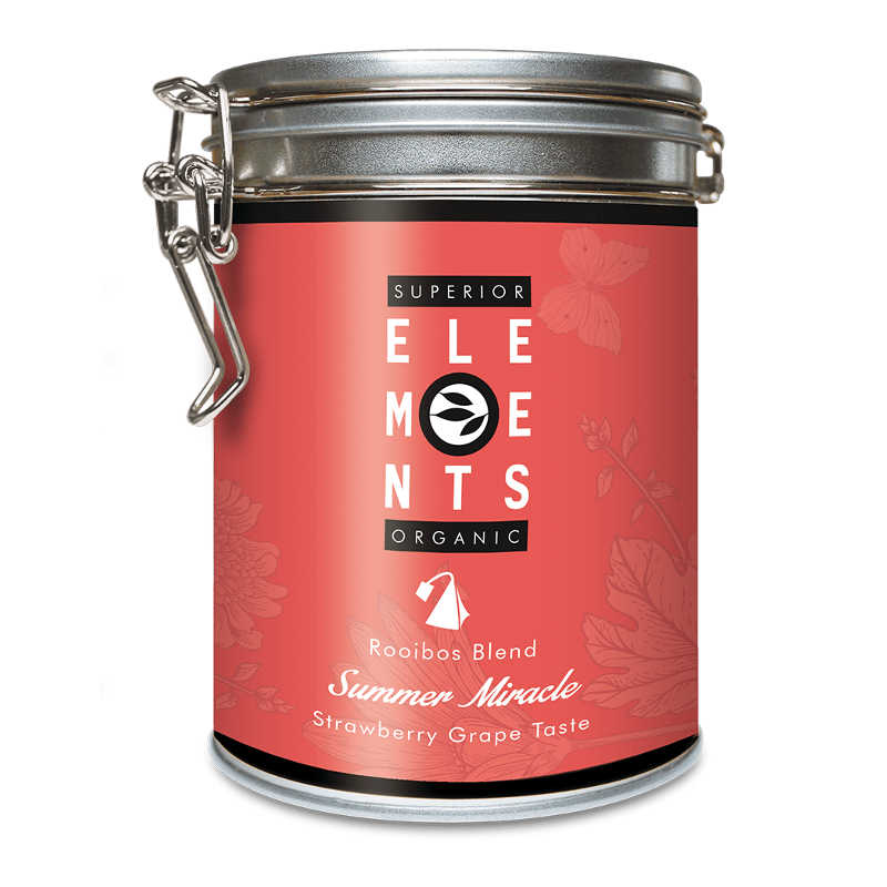 Rooibos Summer Miracle de Alveus
