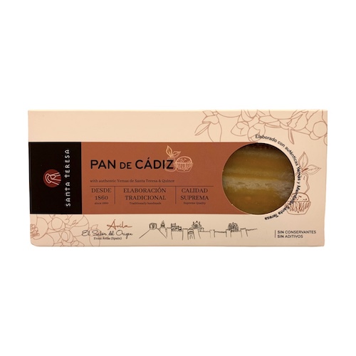 Pan de Cádiz
