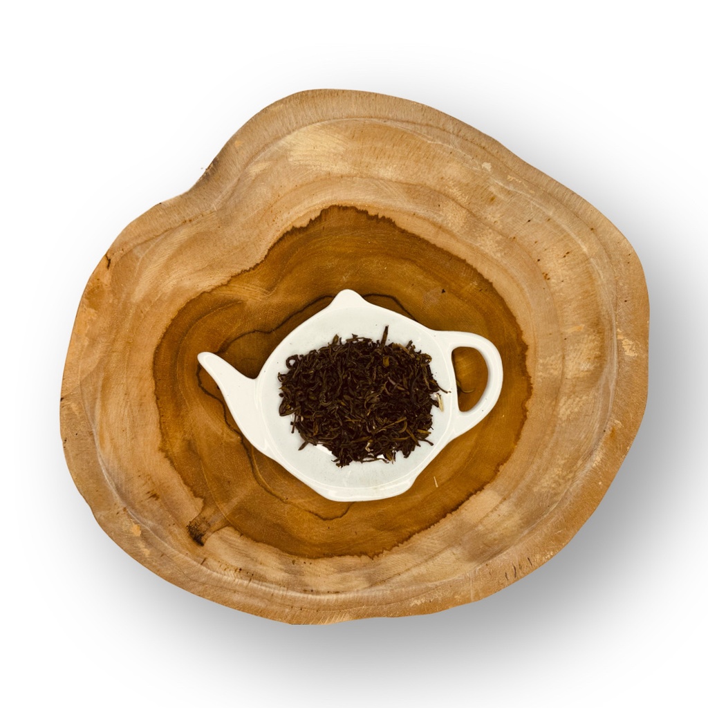 Té Blanco de Vietnam Mao Feng