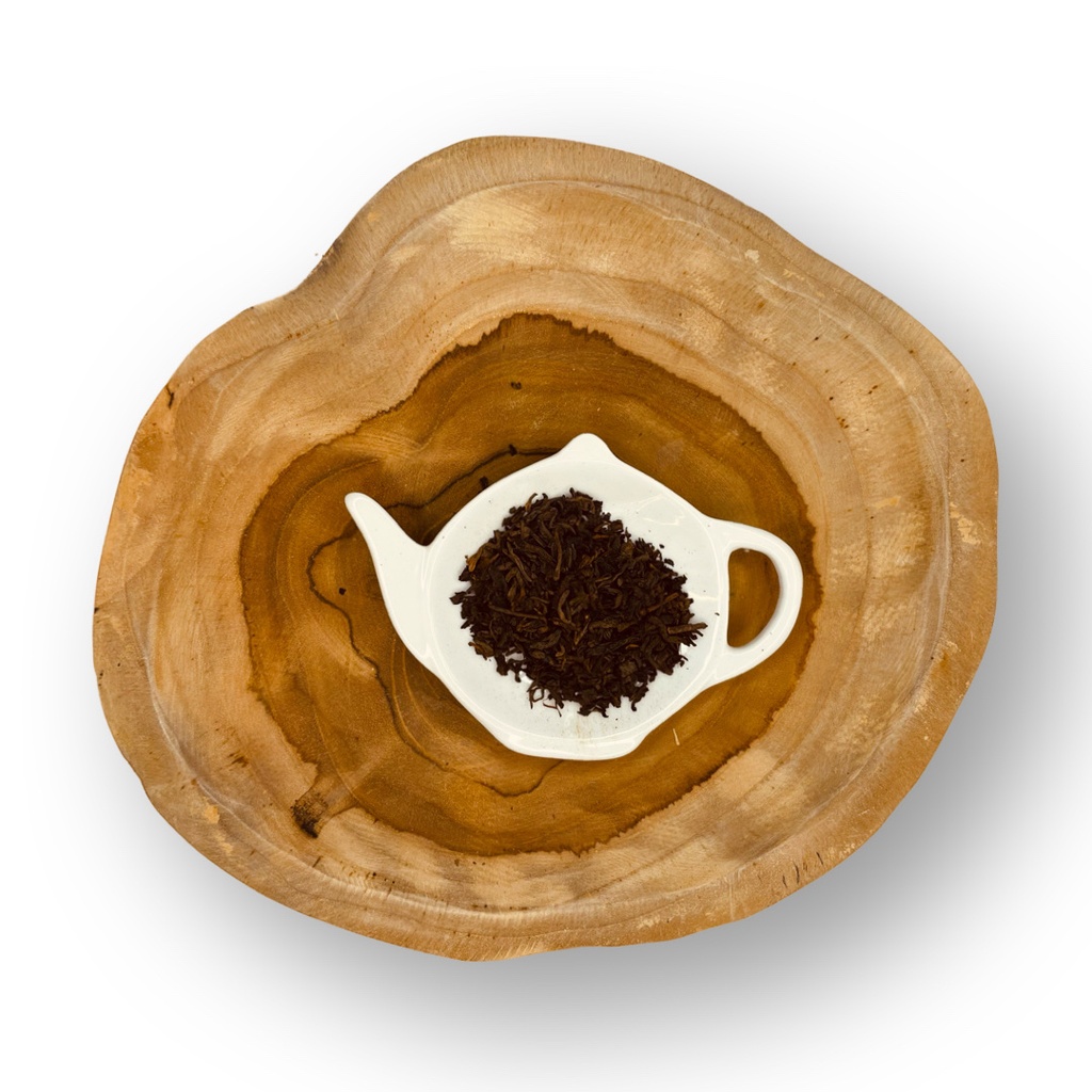 Té Pu Erh