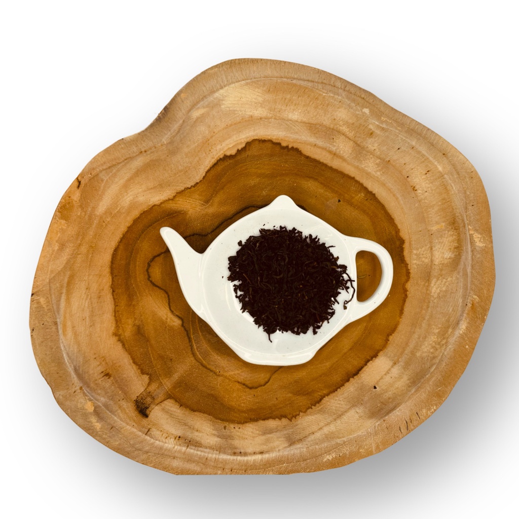 Té Negro Earl Grey