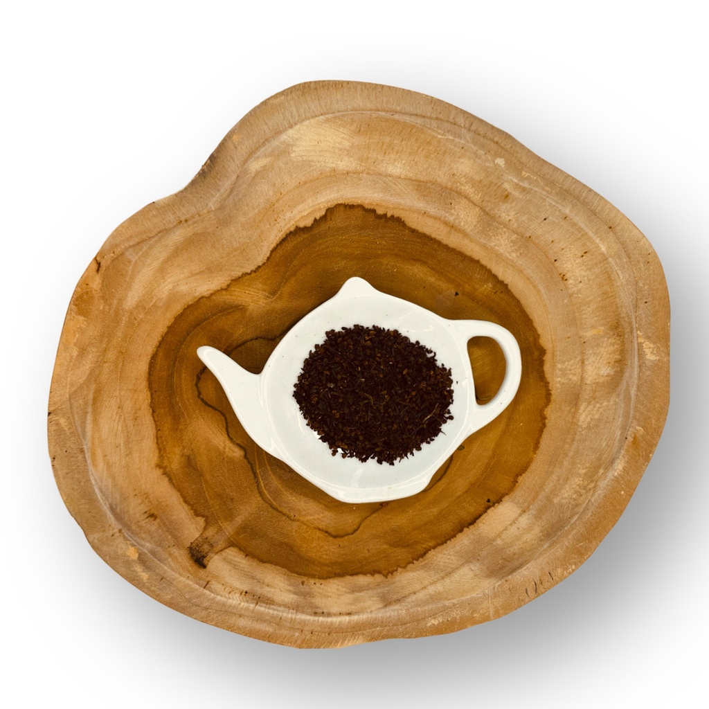 Té Negro English Breakfast Broken Bio