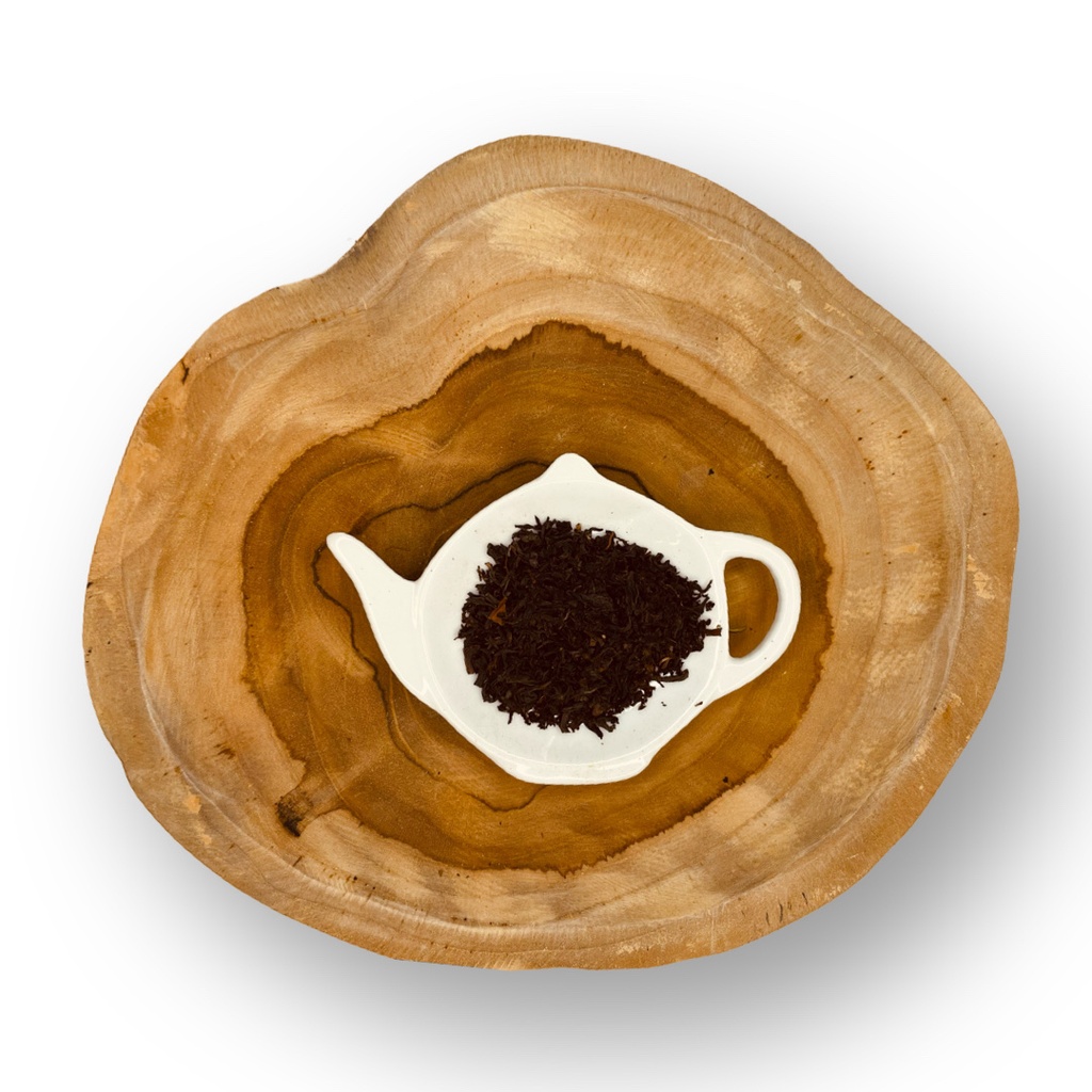 Té Negro original Vietnam Op