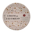 Pastas de Membrillo - Lata Blanca