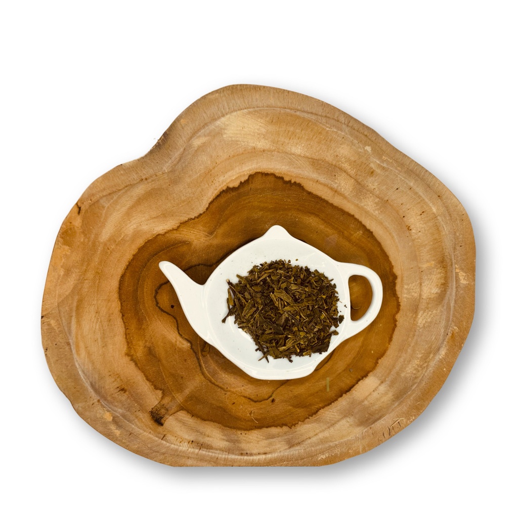 Té Verde original China Sencha Bio