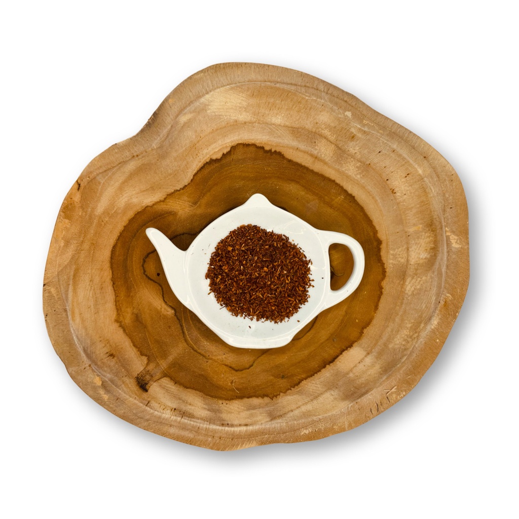 Rooibos Vainilla