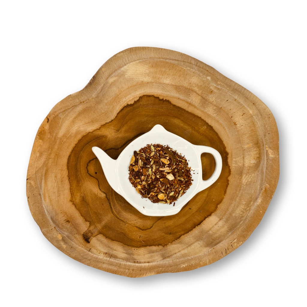 Rooibos Chai