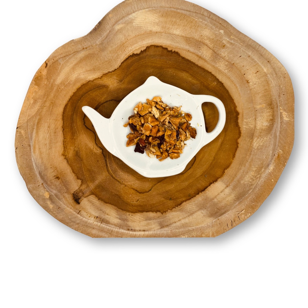 Vital Infusión