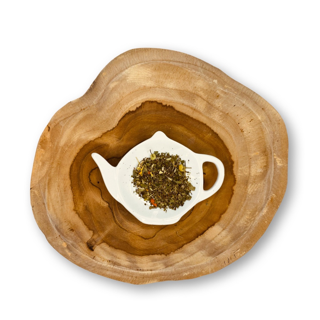 Stomach elixir Infusión Bio