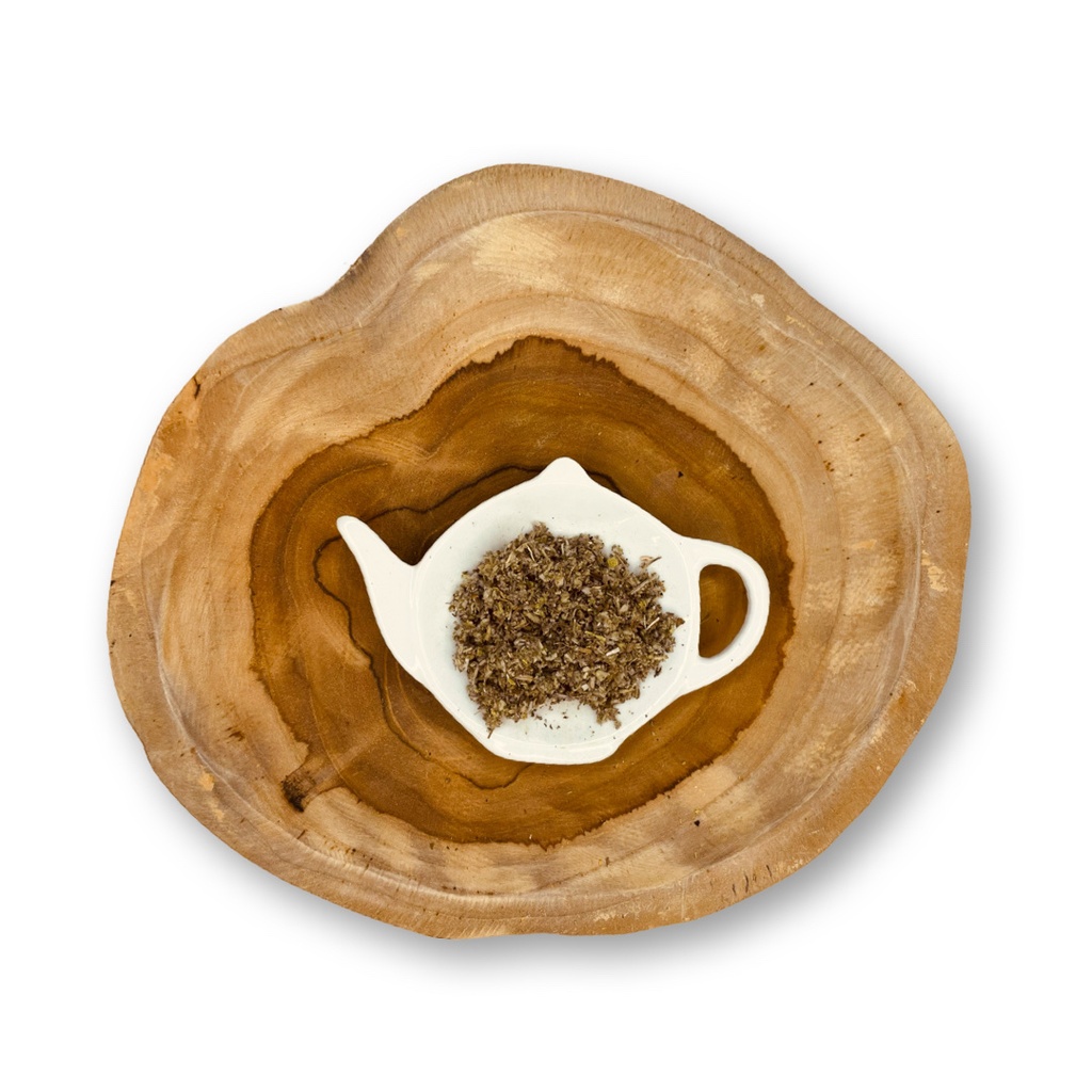 Salvia infusión Bio
