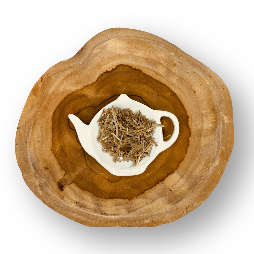 Citronela Inufusión