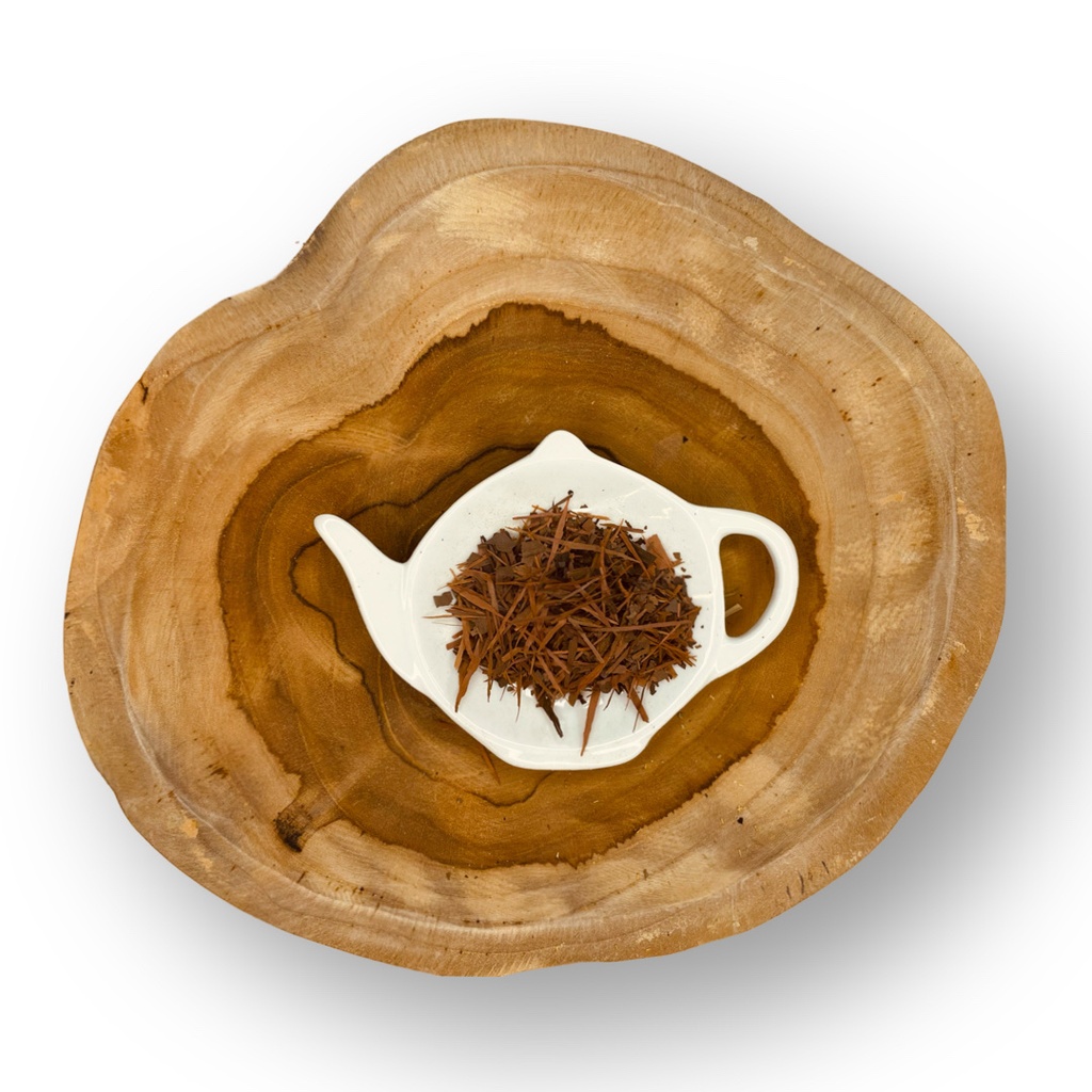 Lapacho infusión