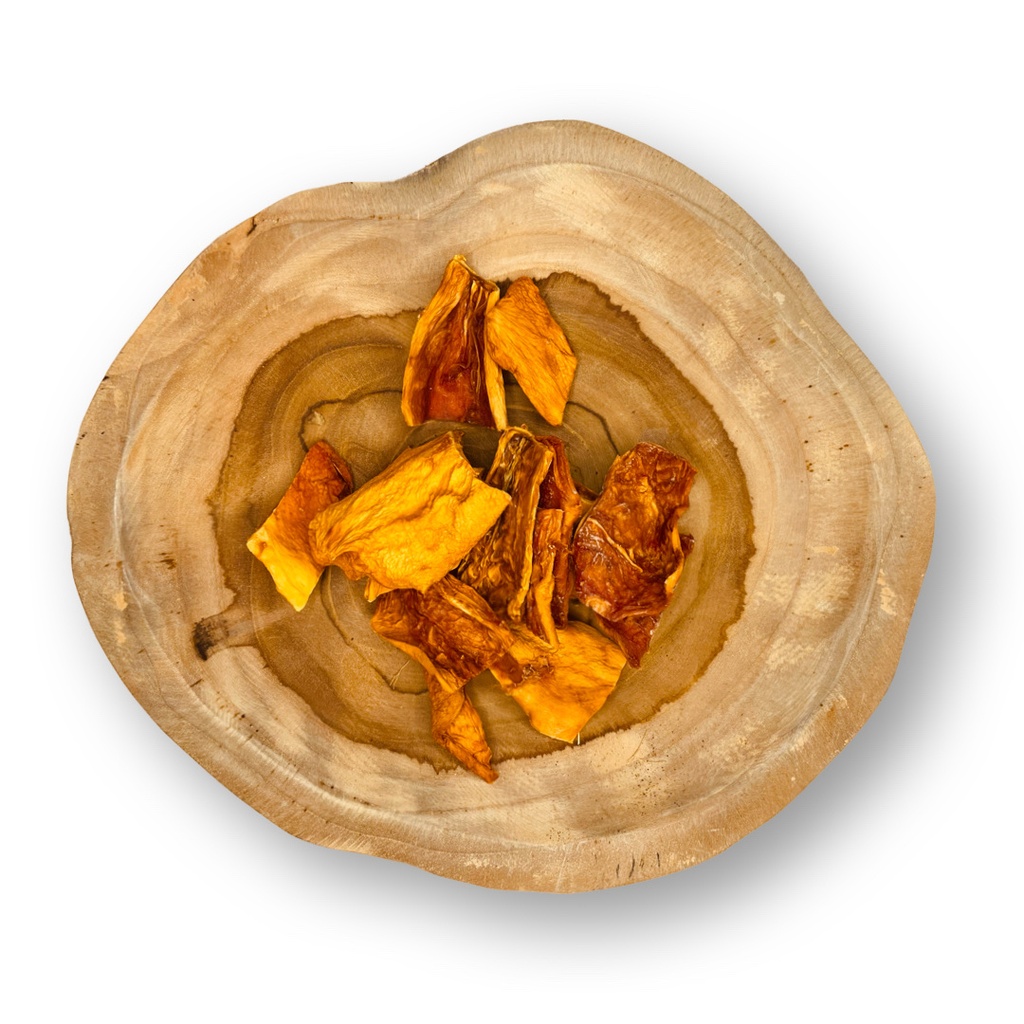 Mango deshidratado Sin Azúcar Bio